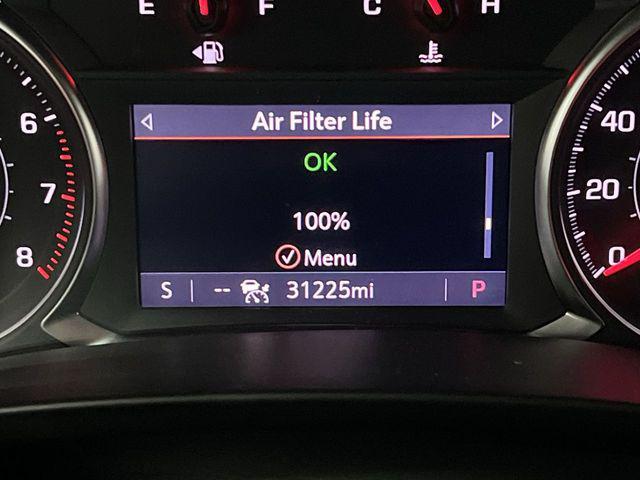 used 2023 Chevrolet Blazer car, priced at $28,990