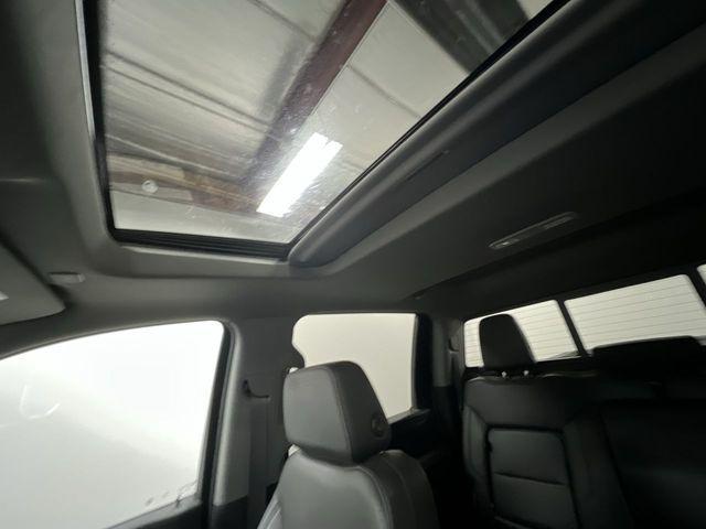 used 2022 GMC Sierra 2500 car, priced at $51,793