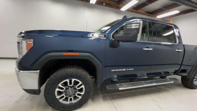 used 2022 GMC Sierra 2500 car, priced at $51,793