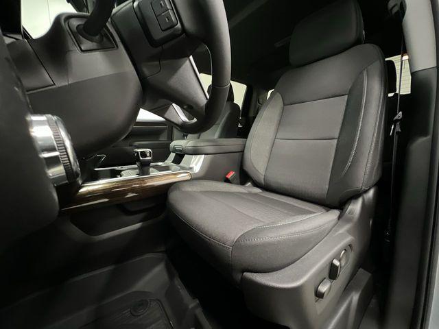 new 2026 GMC Sierra 1500 car, priced at $70,560