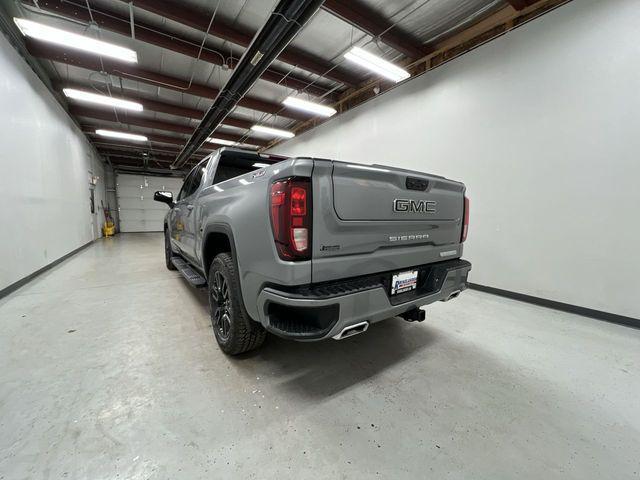 new 2026 GMC Sierra 1500 car, priced at $70,560