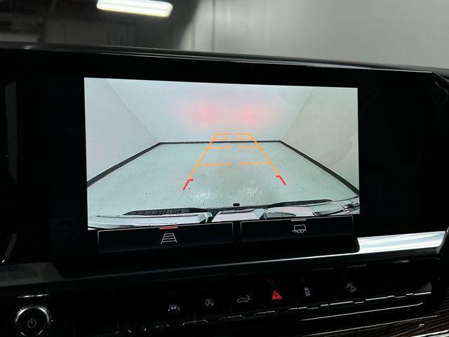 new 2026 GMC Sierra 1500 car, priced at $70,560