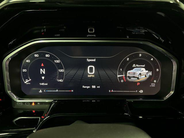 new 2026 GMC Sierra 1500 car, priced at $70,560