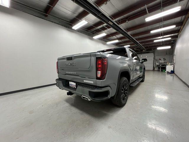 new 2026 GMC Sierra 1500 car, priced at $70,560