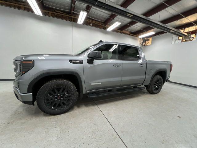 new 2026 GMC Sierra 1500 car, priced at $70,560