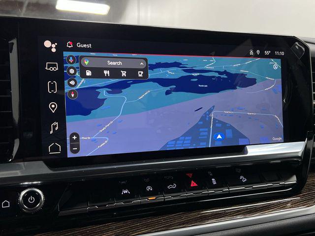 new 2026 GMC Sierra 1500 car, priced at $70,560