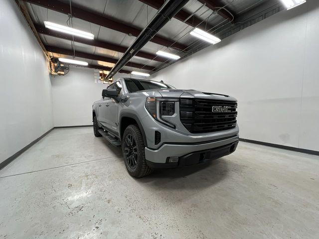 new 2026 GMC Sierra 1500 car, priced at $70,560