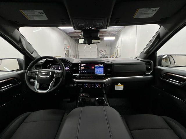 new 2026 GMC Sierra 1500 car, priced at $70,560