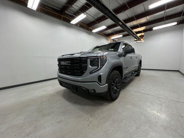 new 2026 GMC Sierra 1500 car, priced at $70,560