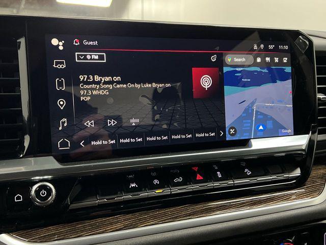 new 2026 GMC Sierra 1500 car, priced at $70,560