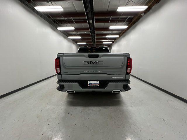 new 2026 GMC Sierra 1500 car, priced at $70,560
