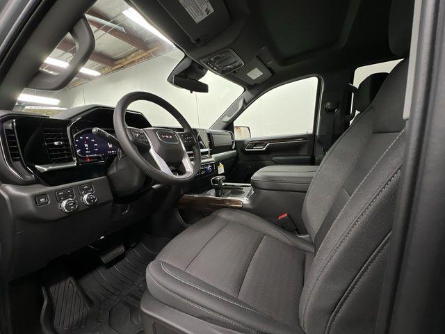 new 2026 GMC Sierra 1500 car, priced at $70,560