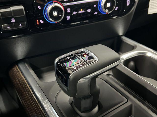 new 2026 GMC Sierra 1500 car, priced at $70,560