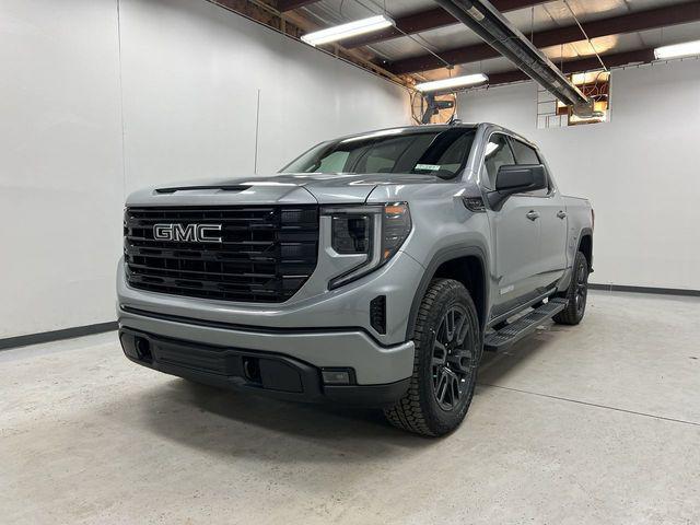 new 2026 GMC Sierra 1500 car, priced at $70,560
