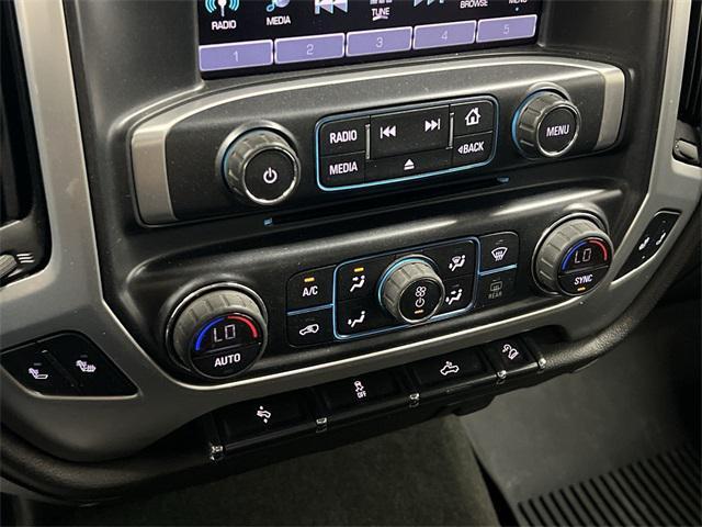 used 2018 GMC Sierra 2500 car, priced at $35,995