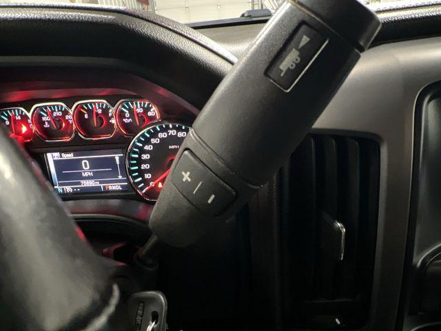 used 2017 GMC Sierra 1500 car, priced at $29,990