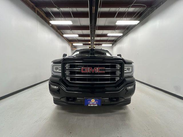 used 2017 GMC Sierra 1500 car, priced at $29,990
