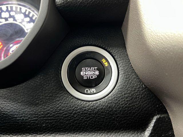 used 2021 Ram 1500 car, priced at $35,990