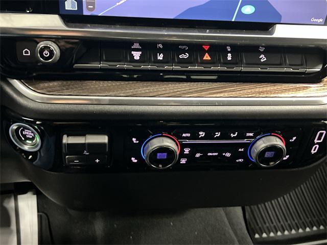 new 2025 Chevrolet Silverado 3500 car, priced at $69,065