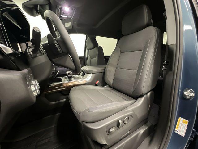 new 2026 GMC Sierra 1500 car, priced at $62,090