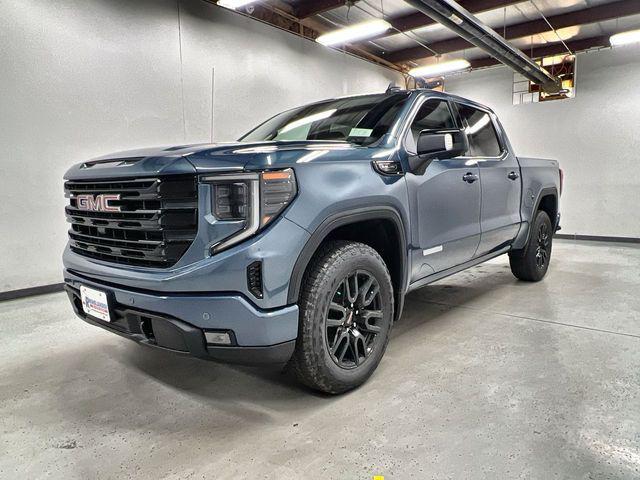 new 2026 GMC Sierra 1500 car, priced at $62,090