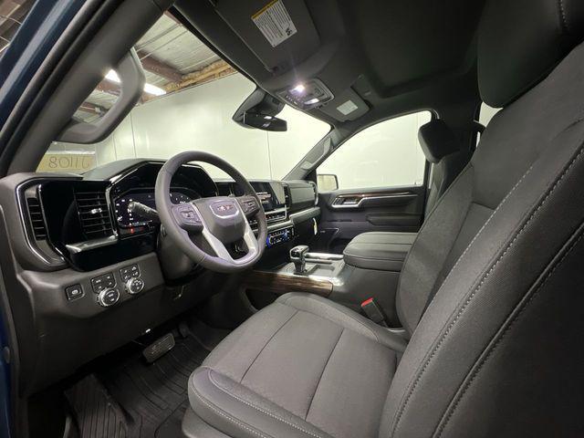 new 2026 GMC Sierra 1500 car, priced at $62,090