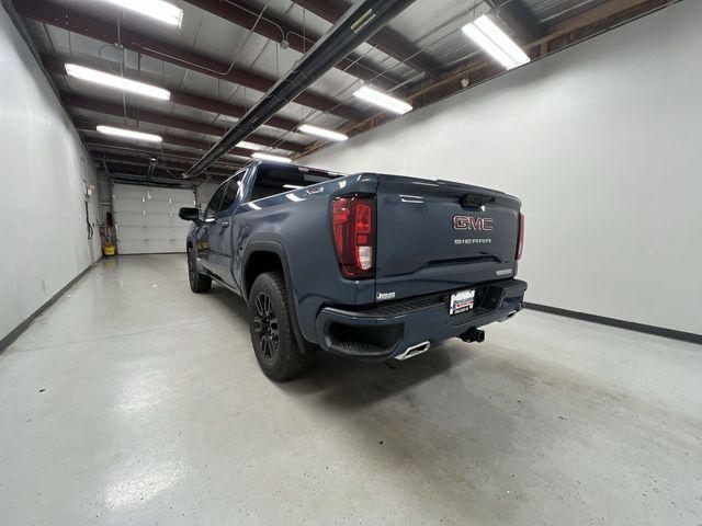 new 2026 GMC Sierra 1500 car, priced at $62,090