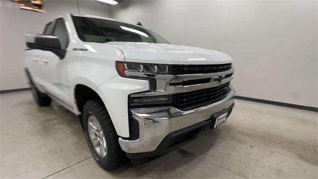 used 2019 Chevrolet Silverado 1500 car, priced at $28,990