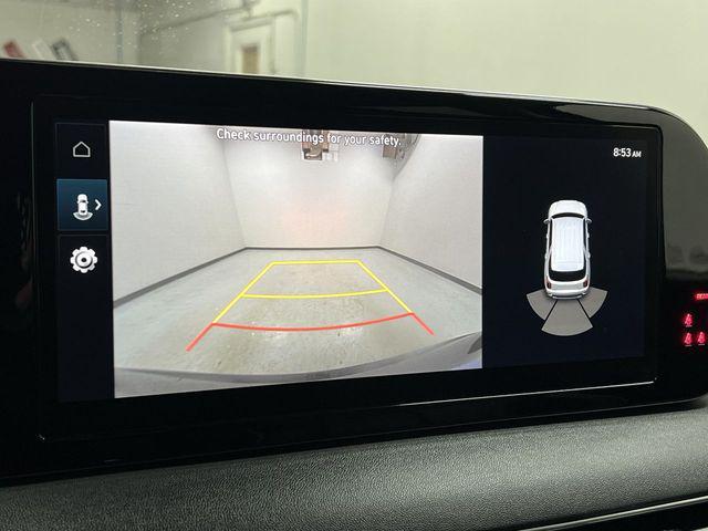 used 2024 Hyundai Palisade car, priced at $30,292