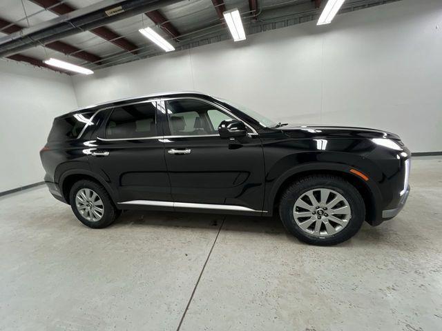 used 2024 Hyundai Palisade car, priced at $30,292