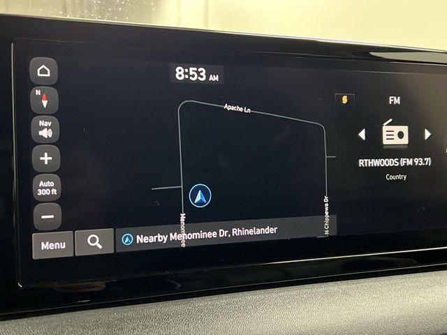 used 2024 Hyundai Palisade car, priced at $30,292