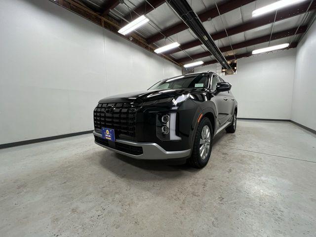 used 2024 Hyundai Palisade car, priced at $30,292