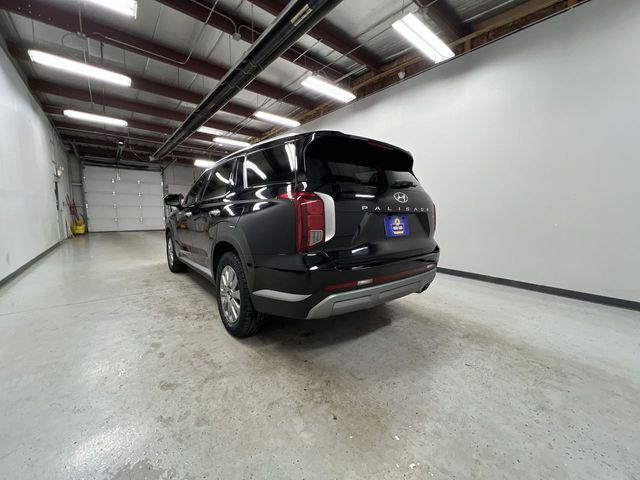 used 2024 Hyundai Palisade car, priced at $30,292