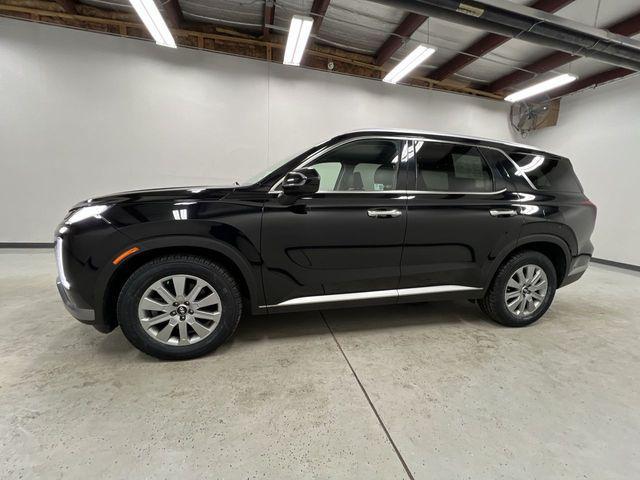 used 2024 Hyundai Palisade car, priced at $30,292
