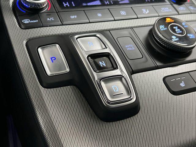 used 2024 Hyundai Palisade car, priced at $30,292