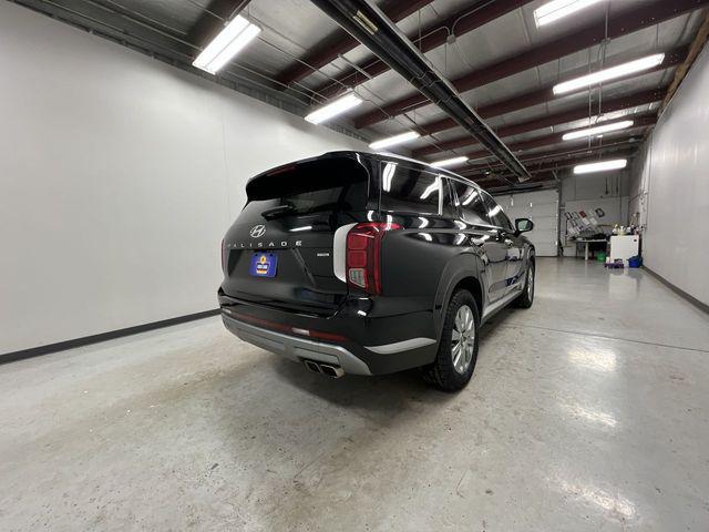 used 2024 Hyundai Palisade car, priced at $30,292
