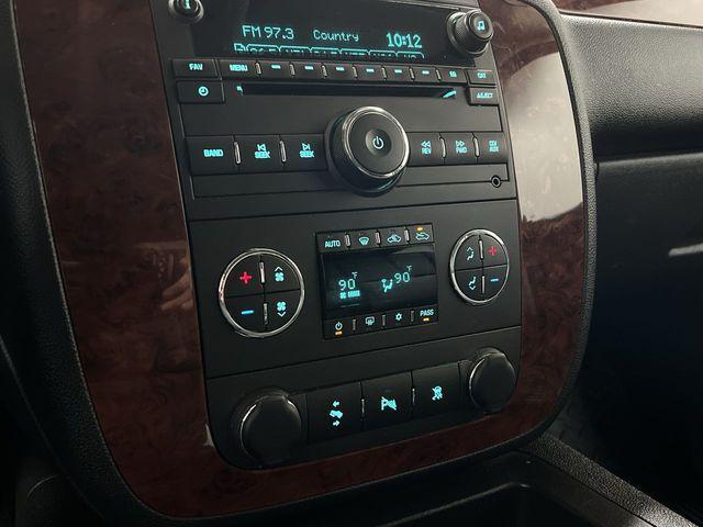 used 2011 Chevrolet Silverado 2500 car, priced at $26,990