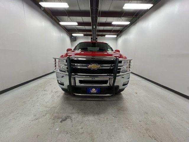 used 2011 Chevrolet Silverado 2500 car, priced at $26,990