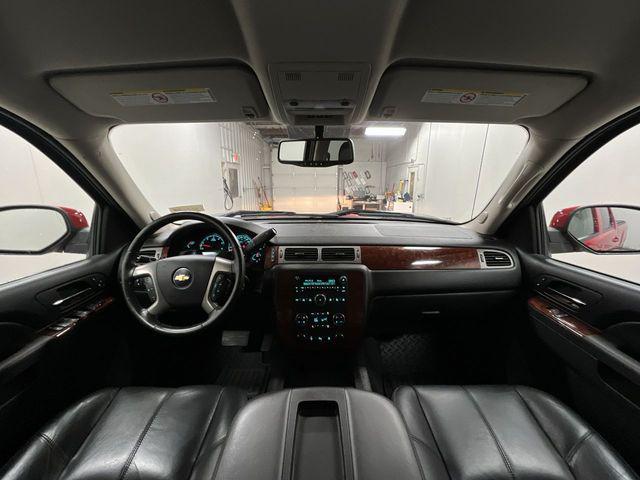 used 2011 Chevrolet Silverado 2500 car, priced at $26,990