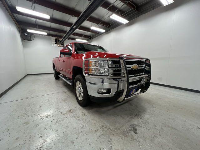 used 2011 Chevrolet Silverado 2500 car, priced at $26,990