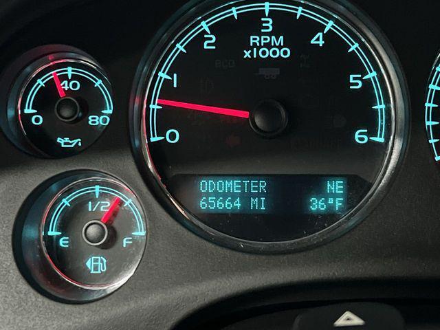 used 2011 Chevrolet Silverado 2500 car, priced at $26,990