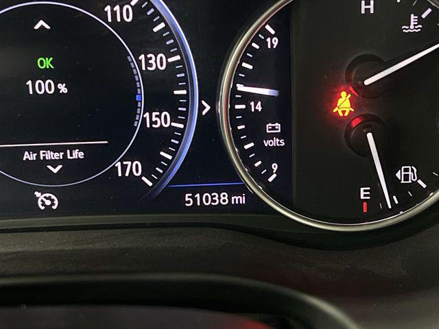 used 2023 Buick Enclave car, priced at $34,891