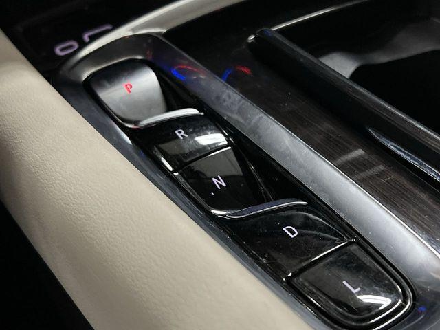 used 2023 Buick Enclave car, priced at $34,891