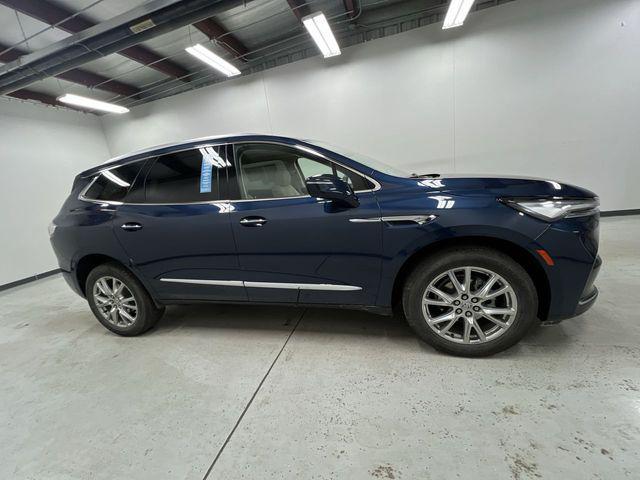 used 2023 Buick Enclave car, priced at $34,891