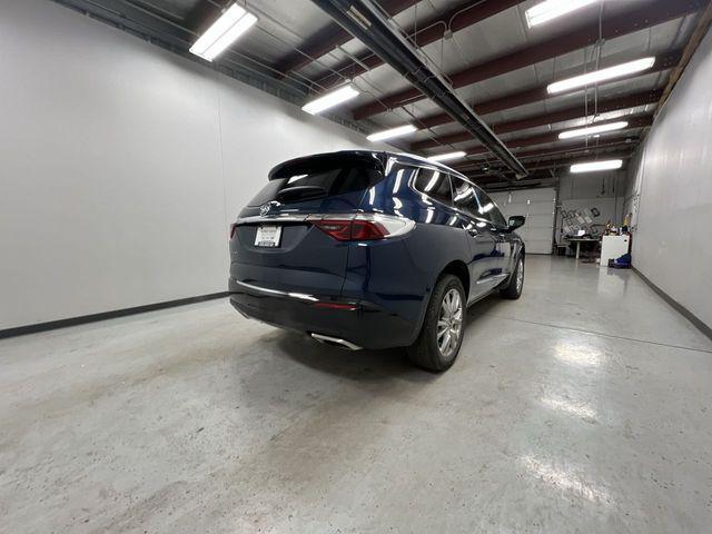 used 2023 Buick Enclave car, priced at $34,891