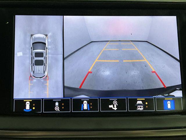 used 2023 Buick Enclave car, priced at $34,891