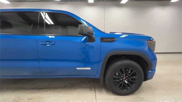used 2024 GMC Sierra 1500 car, priced at $44,491