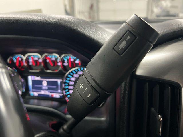 used 2018 Chevrolet Silverado 1500 car, priced at $25,396