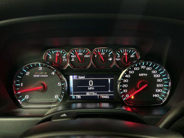 used 2018 Chevrolet Silverado 1500 car, priced at $25,396