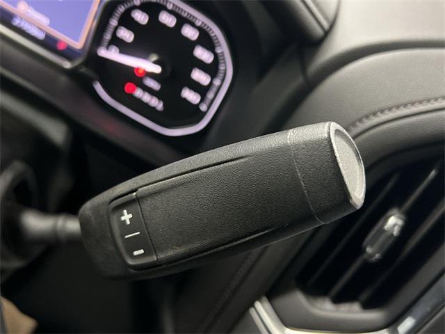 used 2020 GMC Sierra 2500 car, priced at $60,990